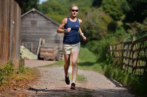 Charlotte will be raising money for T1 International