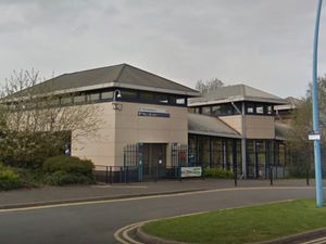 Supporting image for story: Work to replace lifts at The Hawthorns Railway Station starts next month