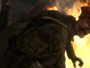 Supporting image for story: Nazi zombies will make their comeback in Call of Duty: WWII