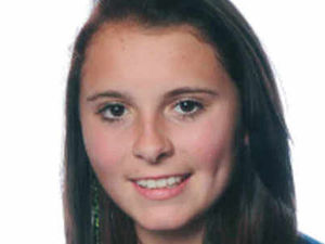 Supporting image for story: Zoe Shapiro tragedy: Driver in court over death of Great Barr schoolgirl