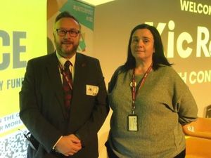 Supporting image for story: Ex-Walsall children’s services boss asks to rejoin Conservatives weeks after resigning