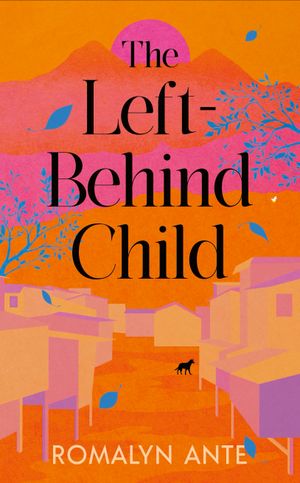The Left-Behind Child will come out this summer
