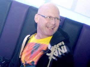 Supporting image for story: Tributes to Mid Wales DJ and voice of the airwaves