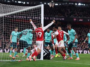 Supporting image for story: Why Wolves could face almost four-week break between games if Arsenal clash moved