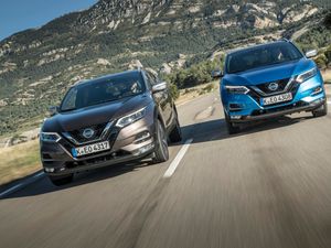 Supporting image for story: These are the biggest new car discounts available on the September plate change