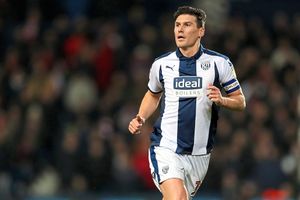 Gareth Barry (AMA)