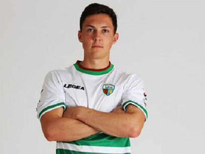 Supporting image for story: Desire got Dan Gosset a deal at TNS