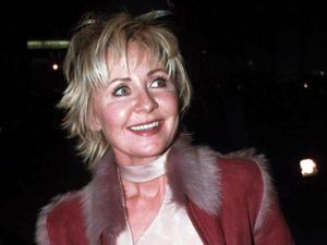 Supporting image for story: ‘I was a secret drinker’, singer Lulu says as she reveals battle with alcoholism