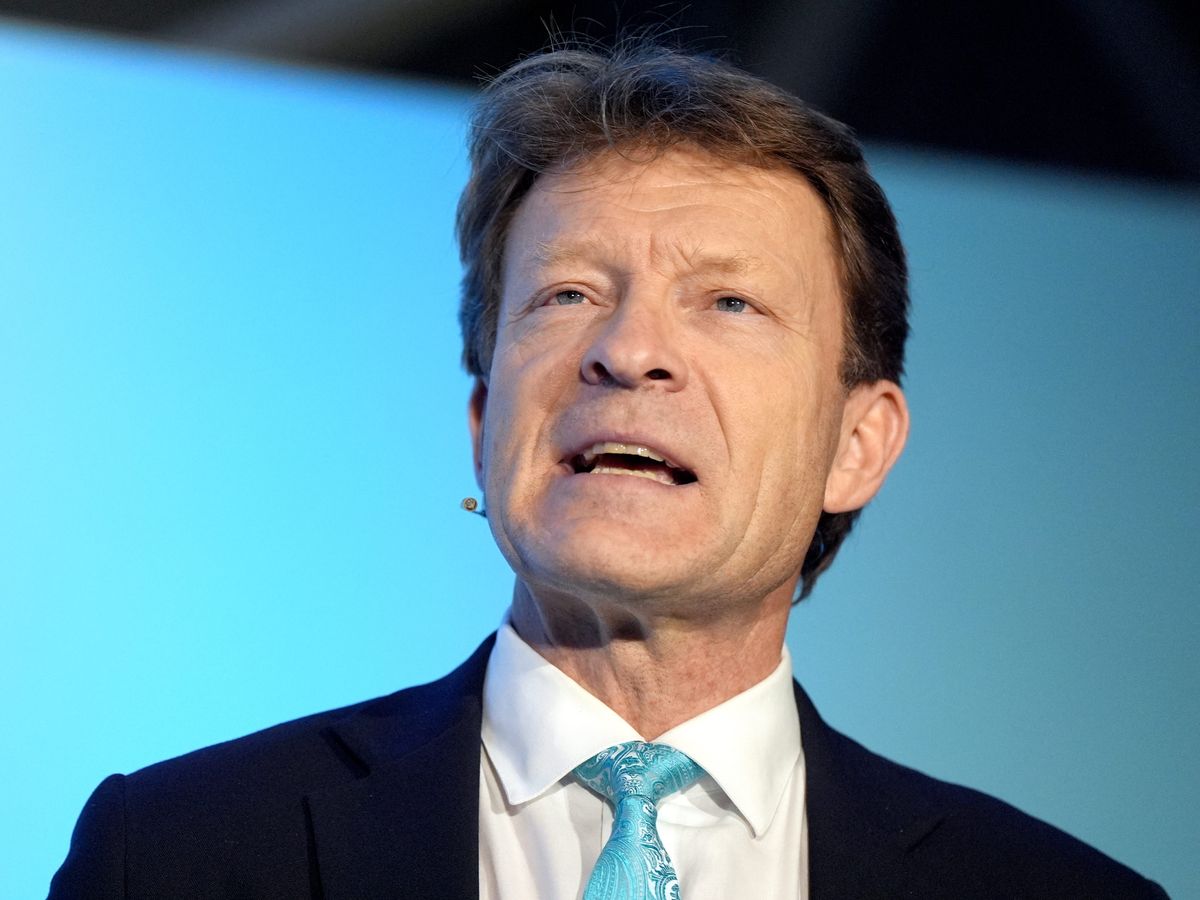 Tice announces &lsquo;renewables war&rsquo; with new campaign opposing &lsquo;eyesores&rsquo;