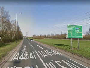 Supporting image for story: Black Country Route set for closure over next few weeks