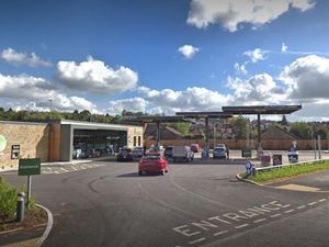 Supporting image for story: Petrol station worker stole £4,500 from employer by stuffing cash bags with ripped paper