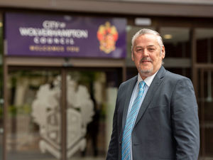 Supporting image for story: Wolverhampton voters going to the polls for by-election in former council leader's seat