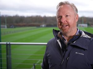 Supporting image for story: Aston Villa business operations chief set to depart club for reported LIV Golf role