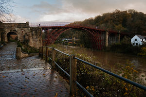 Ironbridge, Telford