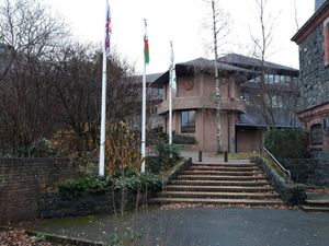 Supporting image for story: Council confirms day centre decision