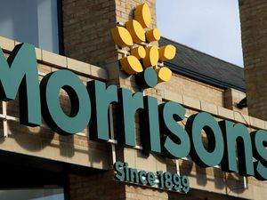 Supporting image for story: Morrisons shrugs off consumer Brexit woes to hike profits