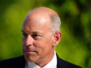 Supporting image for story: TV house hunter Phil Spencer says MBE for charity work ‘very overwhelming’