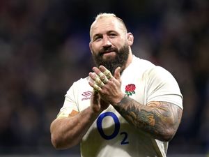 Supporting image for story: Joe Marler decides to hang up his boots after Harlequins match on Friday