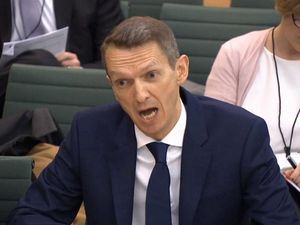 Supporting image for story: British jobs will be wiped out by artificial intelligence, warns Bank chief