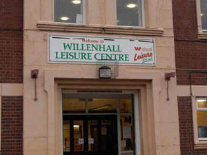 Supporting image for story: Leisure centre's stay of execution