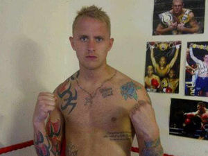 Supporting image for story: Jamie Gelder wants the scalp of a champion