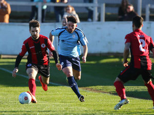 Supporting image for story: Rob Smith salutes Telford's Eddie Jones