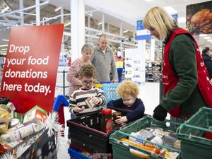 Supporting image for story: Retail round-up: Tesco set for donation drive 