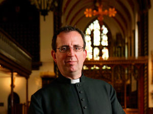 Supporting image for story: TV vicar Rev Richard Coles reveals hidden grief caused by alcohol