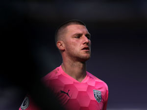 Supporting image for story: Sam Johnstone: West Brom are adjusting to Premier League 