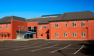 Drayton Medical Practice