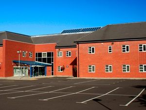 Supporting image for story: Market Drayton medical practice reopens after 'toxic gas leak' emergency