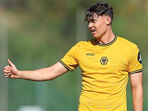 Supporting image for story: What we’ve learned from Wolves’ Marbella workout