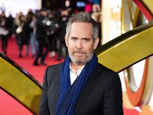 Supporting image for story: Tom Hollander concerned about ‘poisoned fan mail’ after performance in Patriots