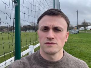 Supporting image for story: Liam Keen's Wolves video update ahead of Bournemouth clash