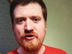 Supporting image for story: Police appeal launched over missing Burntwood man