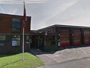 Supporting image for story: Wolverhampton firefighter took his own life, inquest hears