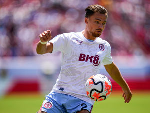 Supporting image for story: Aston Villa facing Matty Cash wait 