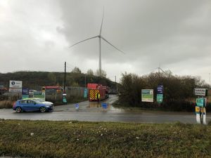 Supporting image for story: Avonmouth explosion: What are biosolids and are they dangerous?