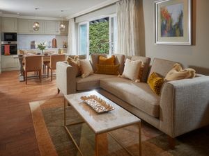 Supporting image for story: Kidderminster hotel opens refurbished £350,000 lodge to guests