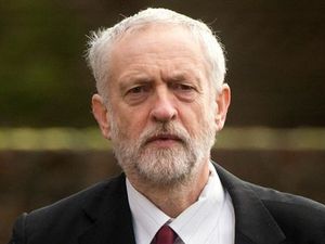 Supporting image for story: Corbyn won’t trade insults