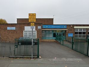 Supporting image for story: Willenhall primary school to be demolished and replaced under new plans