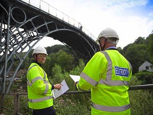 Supporting image for story: End date for £3 million Shropshire power scheme