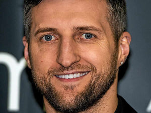 Supporting image for story: Carl Froch coming to Wolverhampton