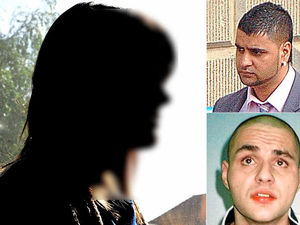 Supporting image for story: Telford paedophile's victim was also raped by his cousin