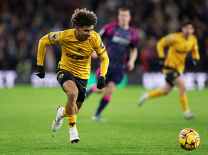 Pedro Lima (Photo by Naomi Baker/Getty Images)