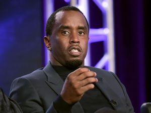 Sean ‘Diddy’ Combs