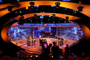 Supporting image for story: Keith Harrison: And our survey says . . . anything you want it to