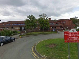 Supporting image for story: Coseley headteacher's devastation after school hit by metal thieves