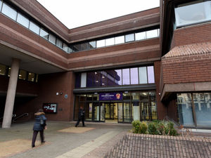 Supporting image for story: Conference in Wolverhampton to give voice to elderly