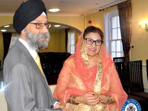 Supporting image for story: Black Country man who murdered mother and step-father sentenced to life in prison